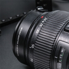 For EF Lens to -M Camera Series EF-EOSM2 0.71X Autofocus Speed Booster Adapter Ring