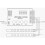 2X HC008 Programmable LED Controller 133 Effect Mode RF Control 2048 LED Pixel for WS2811 WS2812 RGB LED Strip Light 9