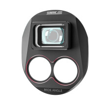 STARTRC Wide Angle Lens for   4 Pro Drone Augmented Lens 110 Degree Wide Angle Filming for  4 Pro Accessories