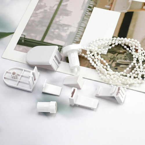 Set Of Roller Blind Bracket And Fittings Replacement Kit 2