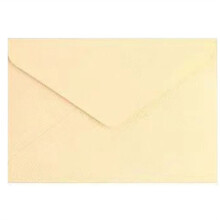 50 St. 20,1x15,1 cm Kuvert för Bröllopsinbjudningar, Företagsvykort, Textur, Kontorsmaterial, Förvaringspåse A