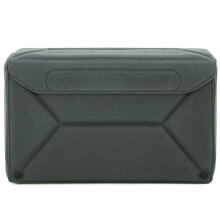 Borsa Interna Multiuso per Fotocamera, Custodia Protettiva per Fotocamera Mirrorless, Borsa Interna per DSLR, Borsa per Fotocamera con Obiettivo,