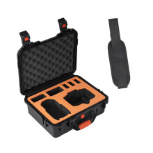 Explosion Proof Box for 5 Pro Waterproof Safety Storage Bag Large Capacity for 5 Pro