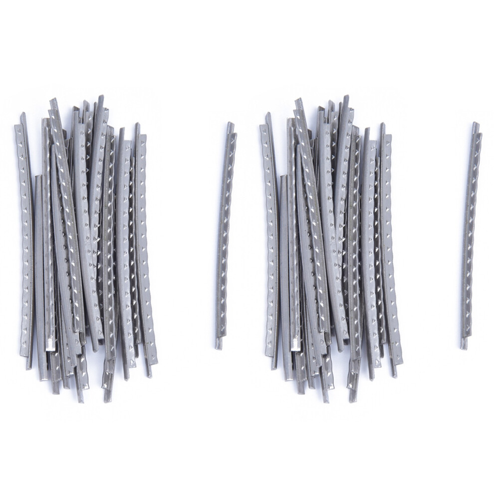 40Pcs Acoustic Guitar Fret Wire Fretwire Set 2Mm 6032010306920