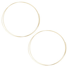 2X 8Ft Guitare Acoustique 2.2Mm Guitare Laiton Fret Wire