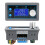 Solar Battery Charging Module With Buck Boost Converter LCD Display Adjustable Voltage Regulated And Anti Reverse Connection Protection For Stable 2