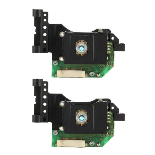 2X DVD Lasers Lens Deck SOH-DL6 Single  Drive Disk Optical Lasers  Replacement Repair Part