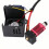 Κιτ αντικατάστασης εκτυπωτή Hotend Heater3D MK8 Πλήρως συναρμολογημένος εξωθητήρας με 3