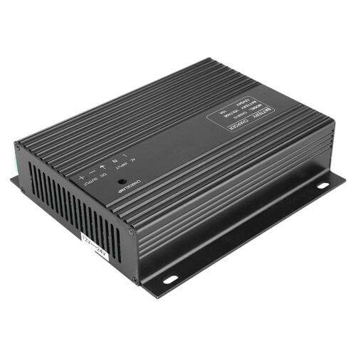 Αυτόματη διακοπή φόρτισης έξυπνη μπαταρία Charger12V24V φορτιστής μπαταρίας 2