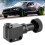 Κατάλληλη κατανομή αναλογίας συνδυασμού βαλβίδας διευθετήσιμη αντίσταση 6