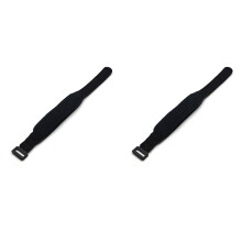 2X Guitar Fret Strings Mute Noise Guitar Tape Damper Muter Wraps Guitar Tape Guitars Bass Ukulele String