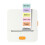 P1 Label Maker 1500mAh, 88x92x51mm, Black 12
