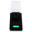 Portable Scale With High Precision Digital Milligram Scale, Compact Design Tare Function Calibration Weight Included LCD Screen Auto Off Function 3