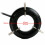 64 LED Ring Light Lamp for Stereo Microscope Video Camera Light Source Four-Zone Four-Wheel Drive Ring Light US Plug 6