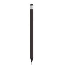 No Bluetooth Connection Stylus Pen for Touchscreen Devices, High Sensitivity Capacitive Pencil Compatible with iPad iPhone Samsung Galaxy Tablets