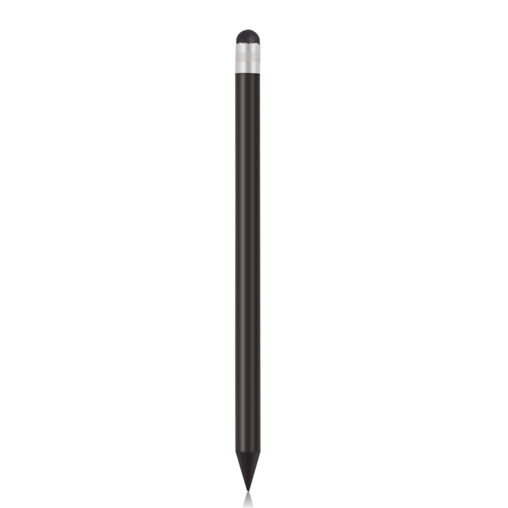 No Bluetooth Connection Stylus Pen For Touchscreen Devices, High Sensitivity Capacitive Pencil Compatible With Ipad Iphone Samsung Galaxy Tablets 9014198338112