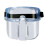 Multipurpose Ergonomic Protected Face Shield Mask for Work Polish Welding Dust Oil  Resistant Full Face Mask 1