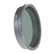 For  Go 2/3 Lens Filters ND8 ND16 ND32 ND64 MCUV CPL Night STAR Filter for  GO2 GO3 Sport Camera J
