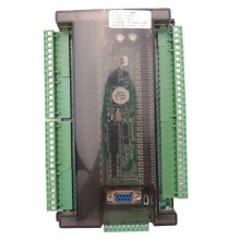 FX3U 48MR RS485 RTC (Real Clock) 24 Input 24 Relay Output 6 Analog Input 2 Analog Output Plc Controller