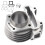 Easy Installation Big Bore Cylinder Kit Performance Improvement Complete Cylinder Kit Durable Piston Rings Robust Structural Design High Temperature 8