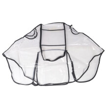Stroller Rain Cover Universal, Baby Travel Weather Shield, Windproof Waterproof, Protect From Dust Snow