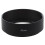 62mm Montage a Vis Objectif Capot Metallique pour le Camescope Numerique 2