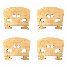 4X Taille Complete 4/4 Chevalet de Violon