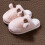 Pantoufles d'hiver confortables unisexes avec semelle, 1 paire 5