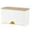 Mask Storage Box Portable Mask Storage Case Dust-Proof Moisture-Proof Pollution-Proof Face Mask Storage Box White 1