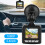 DVR Dash Cam With Fast Installation And User-Friendly Interface Designed For Effortless Setup And Seamless Integration Into Any Vehicle Dashboard 5