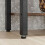 Estante industrial vintage com 14 prateleiras. 6