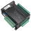 PLC Industrial Control Board FX3U-24MR with Shell Programmable Logic Controller Board 1