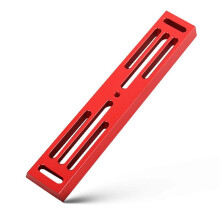 Multifunctional Star Guide Mirror, Dovetail Telescope Mounting Plate, Svetail Slot, Astronomical Telescope Accessories