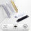 Furniture Long Handle Window Sliding Door Knob Cabinet Drawer Pulls Aluminum Alloy Push Pull Balcony Gate Window Pulls 4