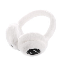 Orejeras de Invierno Cálidas con 5.0, Orejeras Inalámbricas, Orejeras para Auriculares con Protección Auditiva Extra Suave en Color