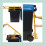 Manual Steel Waste Compactor for Bins - Reduce Waste Volume 2
