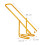 Manual Steel Waste Compactor for Bins - Reduce Waste Volume 3