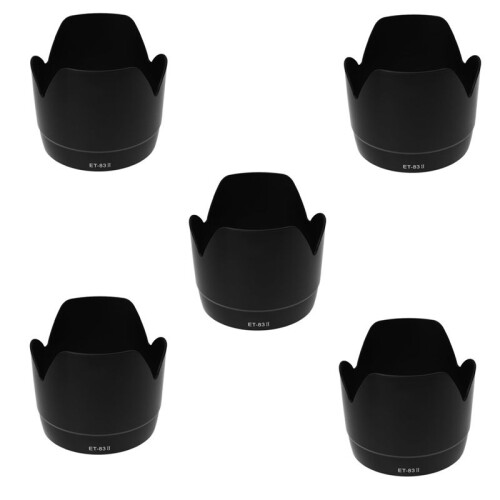 5X ET-83II Paraluce per  70-200mm F / 2.8