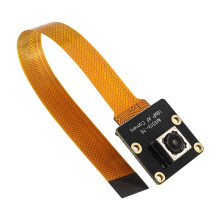 16MP Kamera für Raspberry Pi5 Kamera IMX519 Autofokus 78,5 4,28 mm Kameramodul für Raspberry Pi5 RPi5