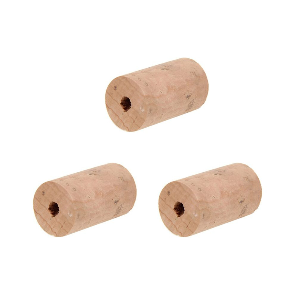 3X Flute Corks Flute Joint Cork For Flute Musical Intrument Accessories 4712181067548