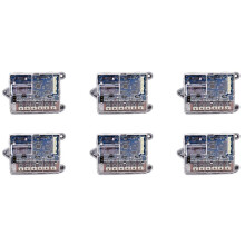 6X Enhanced V3.0 Controller Main Board ESC Switchboard for M365 1S Essential Pro Pro 2 MI3 Electric Scooter 30Km