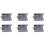 6X Enhanced V3.0 Controller Main Board ESC Switchboard for  M365 1S Essential Pro Pro 2 MI3 Electric Scooter 30Km 1