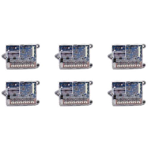 6X Enhanced V3.0 Controller Main Board ESC Switchboard for  M365 1S Essential Pro Pro 2 MI3 Electric Scooter 30Km