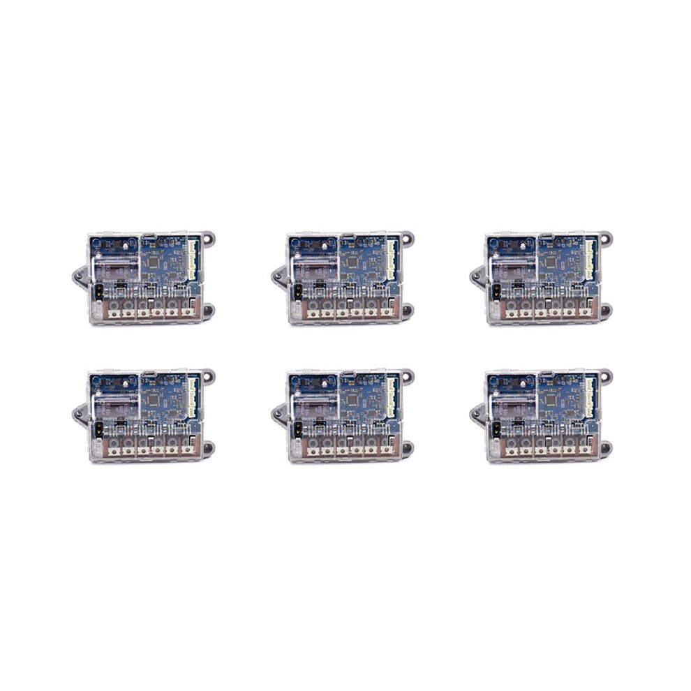 6X Enhanced V3.0 Controller Main Board Esc Switchboard For M365 1S Essential Pro Pro 2 Mi3 Electric Scooter 30Km 6032910455445