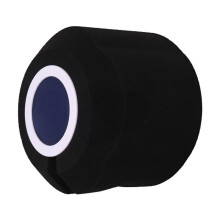 C3 Microphone Wind Shield Mic Screen Acoustic Filter Acoustic for Record Studios Mic Sound-Absorbing Foam
