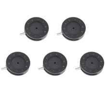 5X Handmatig Diafragma Verstelbaar Mechanisch Irisdiafragma Irisdiafragma voor Digitale Camera Microscoop Irislens SK12