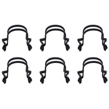 6X Violin Bow Collimator Exercise Straighter Adjuster 3/4 4/4 Violin Bow Straight Bow Corrector Violin Training Teaching