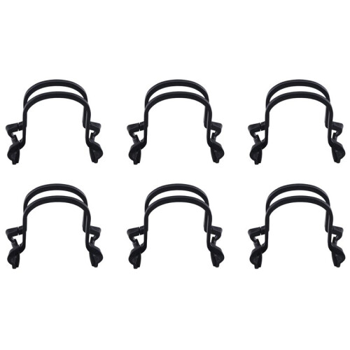6X Violin Bow Collimator Exercise Straighter Adjuster 3/4 4/4 Violin Bow Straight Bow Corrector Violin Training Teaching