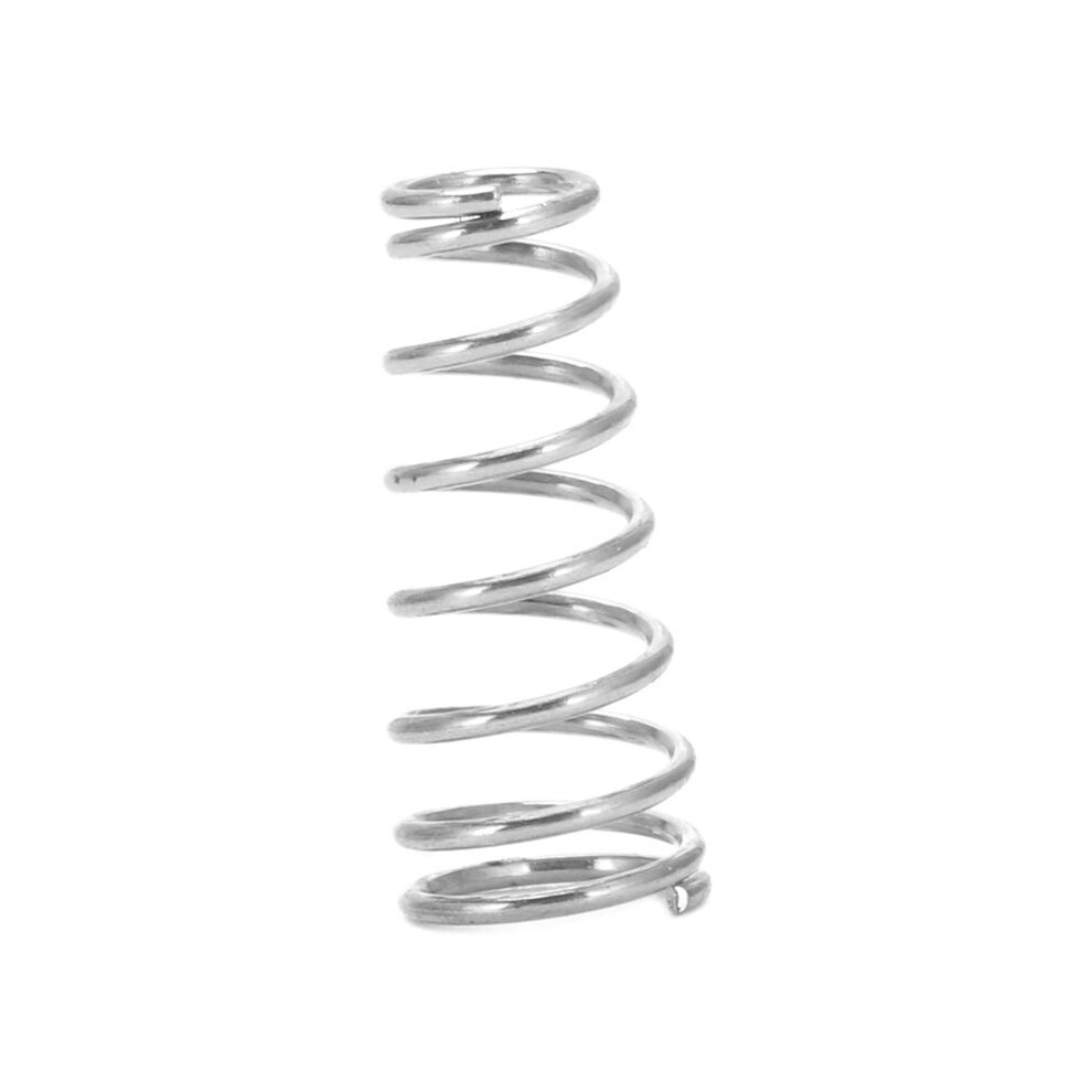 24 Pcs Electric Guitar Tremolo Bridge String Saddles Mount Adjust Conical Spring And Screws Silver 6033077653705