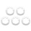 5X Af Adaptateur D'Objectif pour Objectif Ais  F Ai Vers   Ef 5D 7D 600D Dc192 1